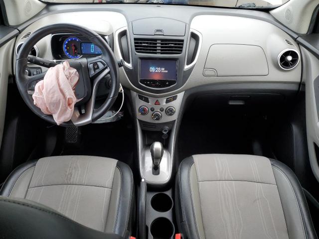 2016 CHEVROLET TRAX 1LT - KL7CJPSBXGB762698