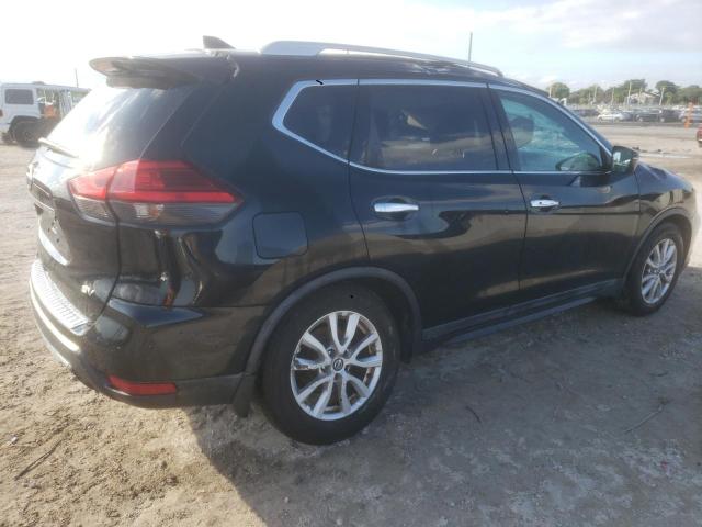 2017 NISSAN ROGUE S #3301782349