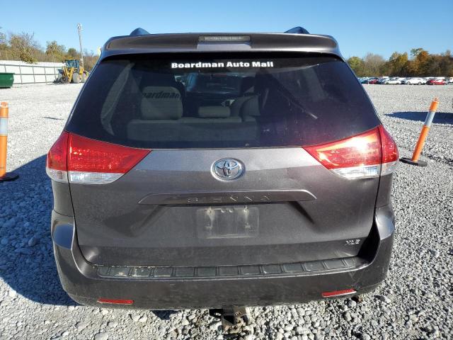 2011 TOYOTA SIENNA XLE #3302770374