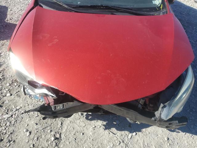 2016 TOYOTA COROLLA L - 5YFBURHE4GP433998