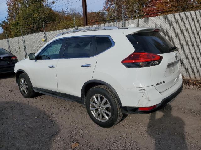 2017 NISSAN ROGUE S - KNMAT2MT3HP589107