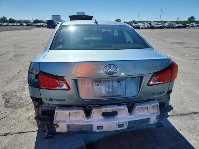 2010 LEXUS IS 250 - JTHBF5C25A5113981