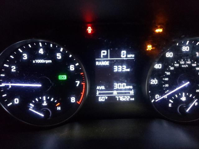 2018 HYUNDAI ELANTRA SE #3298251021