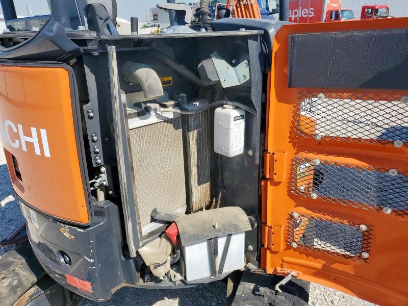 2021 OTHER EXCAVATORS #3255596018