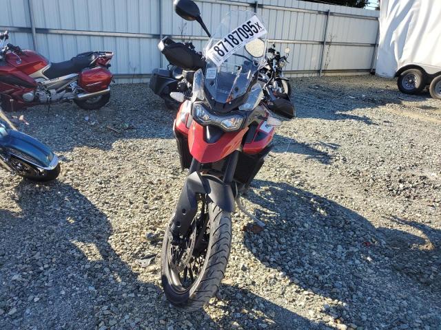 2022 TRIUMPH MOTORCYCLE TIGER 900 - SMTE62DF7NTAY4763