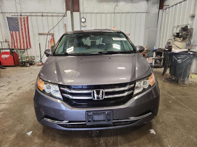 2014 HONDA ODYSSEY EX - 5FNRL5H66EB012828