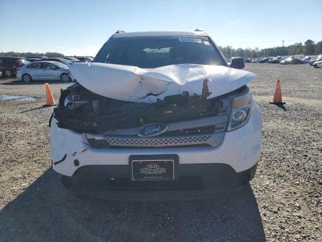 2014 FORD EXPLORER - 1FM5K8B86EGC38737