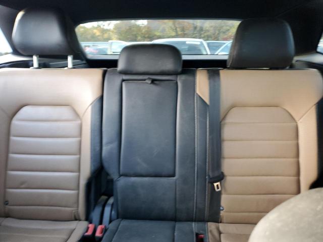 2020 VOLKSWAGEN ATLAS CROS #3302814894