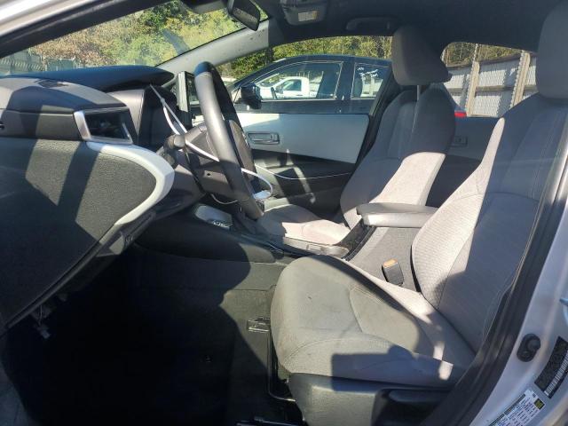 2024 TOYOTA COROLLA SE #3305420433