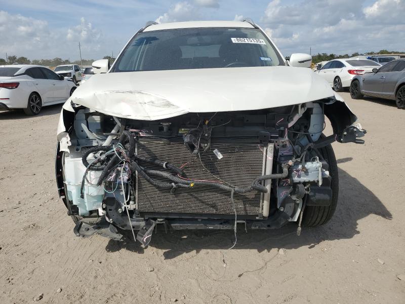 2017 NISSAN ROGUE S - JN8AT2MV1HW275628