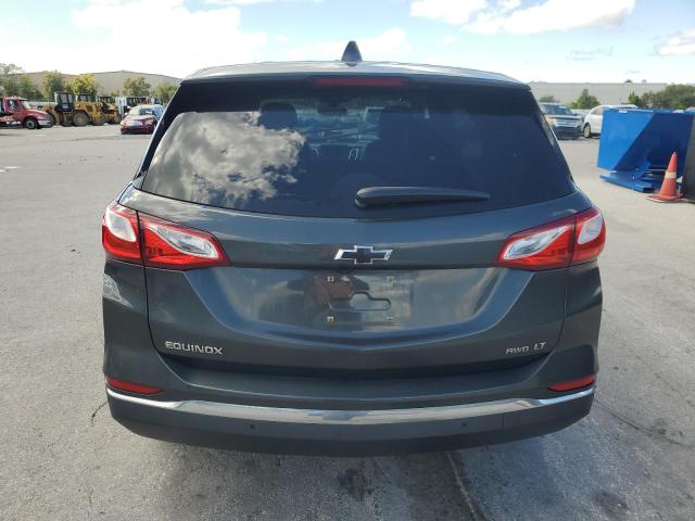 2021 CHEVROLET EQUINOX LT #3310342977