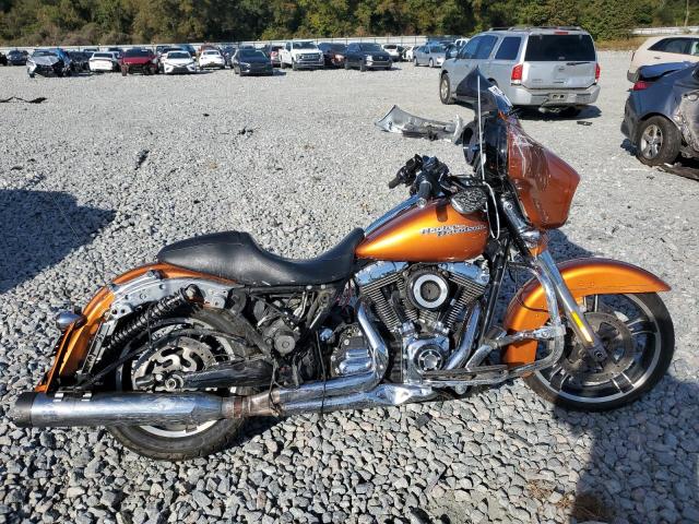 2015 HARLEY-DAVIDSON FLHXS STRE - 1HD1KRM13FB677044