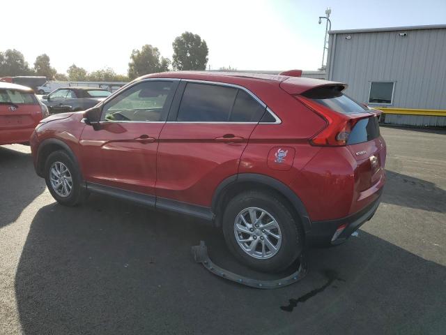 2019 MITSUBISHI ECLIPSE CR #3291212967