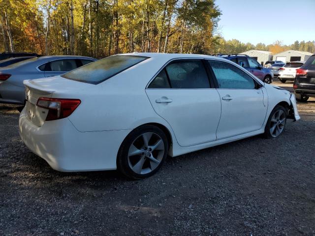 2012 TOYOTA CAMRY BASE - 4T1BF1FK4CU566743