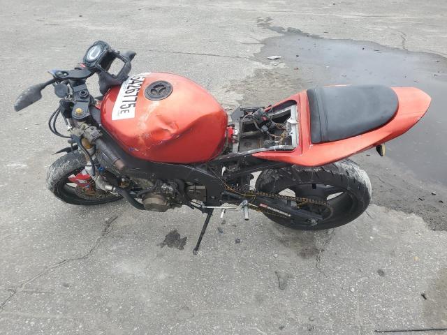 2003 KAWASAKI ZX636 B1 #3296250511