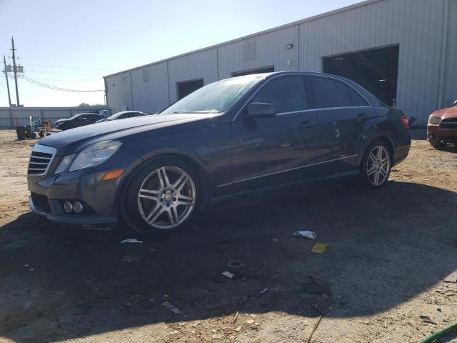 Global Auto Auctions: 2010 MERCEDES-BENZ E 350