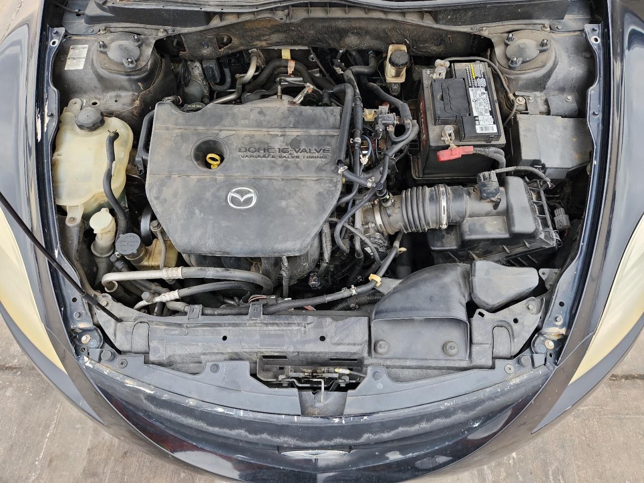 Lot #3288076336 2009 MAZDA 6