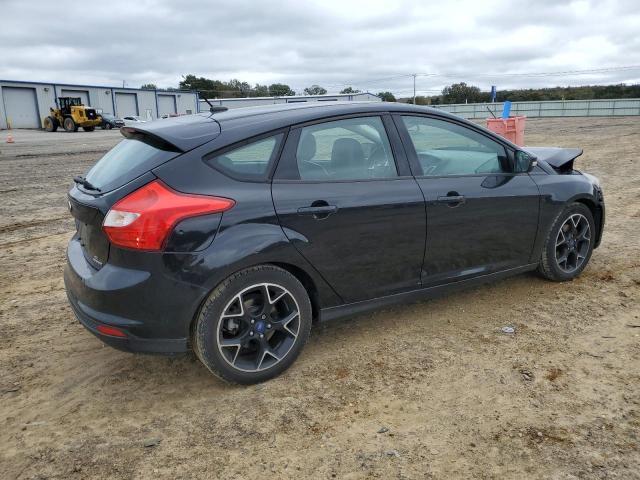 2013 FORD FOCUS SE #3285695705