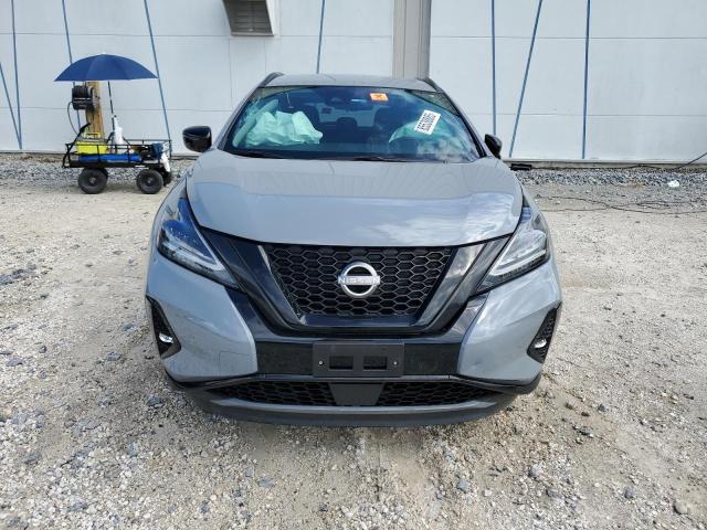 2024 NISSAN MURANO SV - 5N1AZ2BS9RC122013
