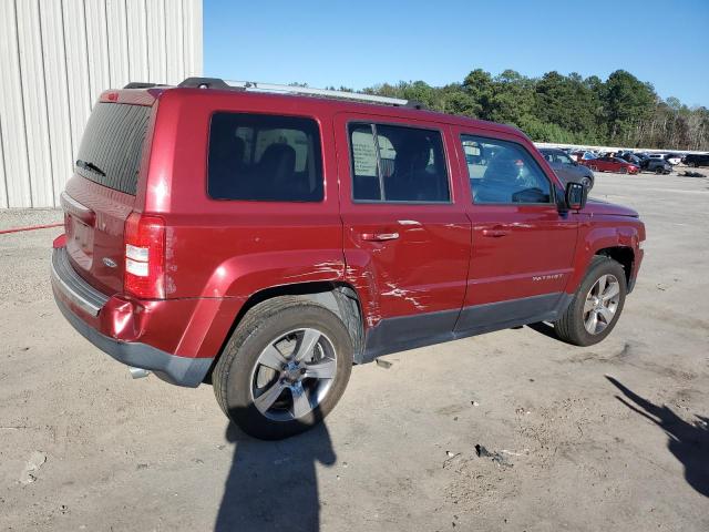 2016 JEEP PATRIOT LA - 1C4NJPFA0GD698740