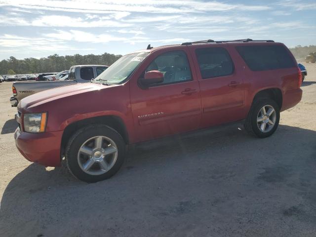 CHEVROLET SUBURBAN K