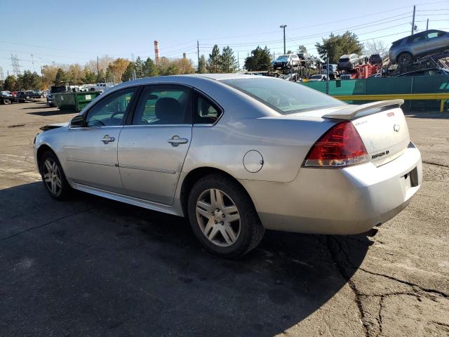 2012 CHEVROLET IMPALA LT #3293844587