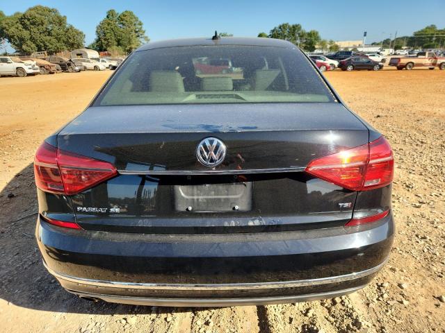 2016 VOLKSWAGEN PASSAT SE #3286691303
