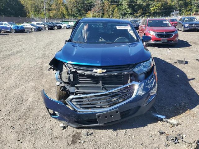 2020 CHEVROLET EQUINOX LT #3305582105