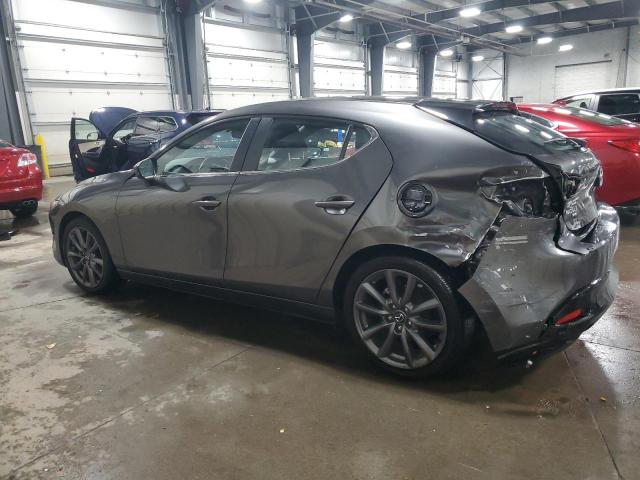 2021 MAZDA 3 SELECT #3286702294