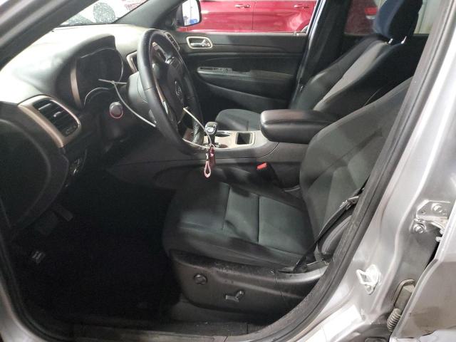 2014 JEEP GRAND CHER #3304669922