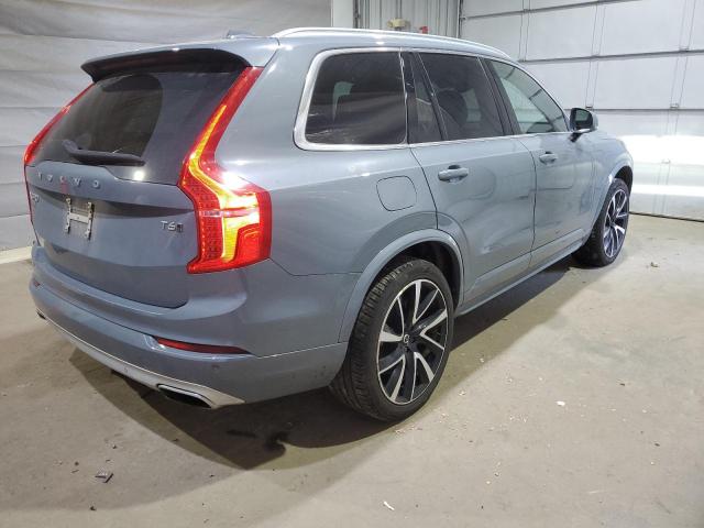 2021 VOLVO XC90 T6 MO YV4A22PK5M1721963