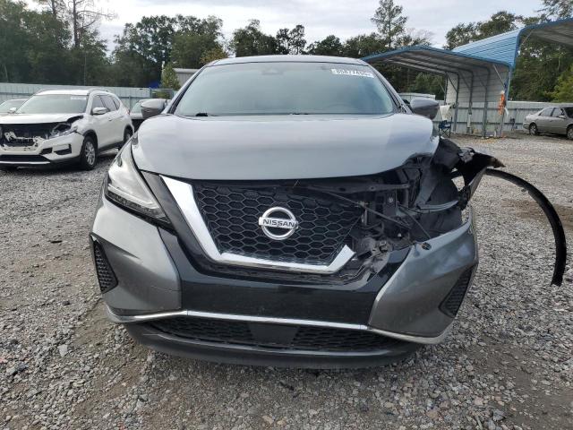 2020 NISSAN MURANO S - 5N1AZ2AJ6LN162263