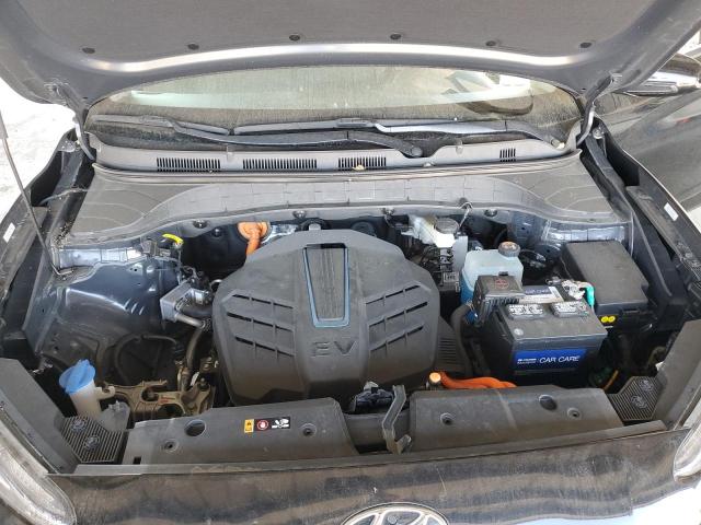 2023 HYUNDAI KONA SEL - KM8K33AG9PU190764