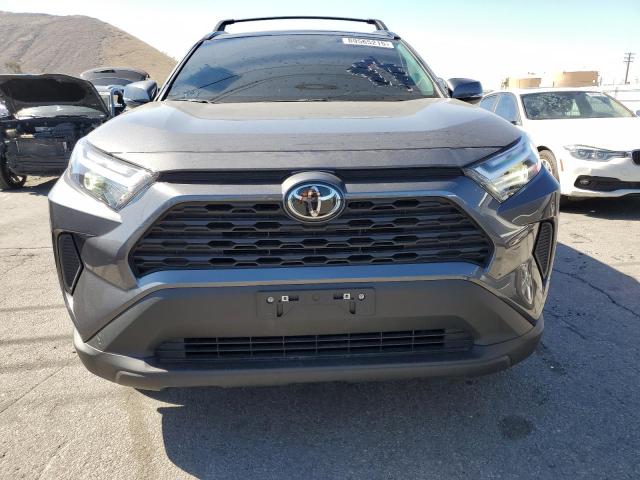 2025 TOYOTA RAV4 LE #3292439701