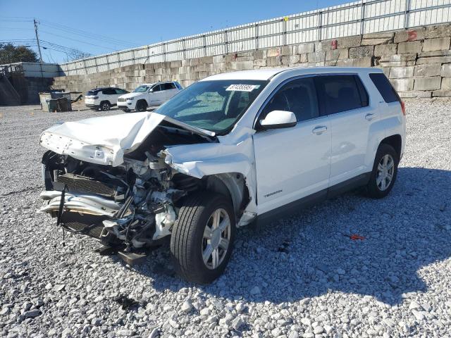 GMC TERRAIN SL