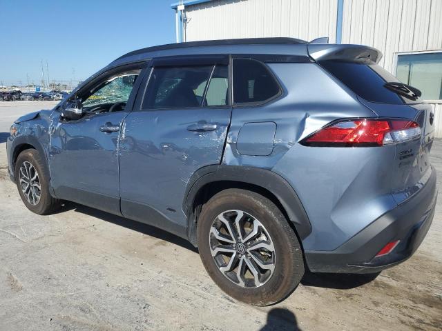 2023 TOYOTA COROLLA CROSS LE - 7MUFBABG0PV008486