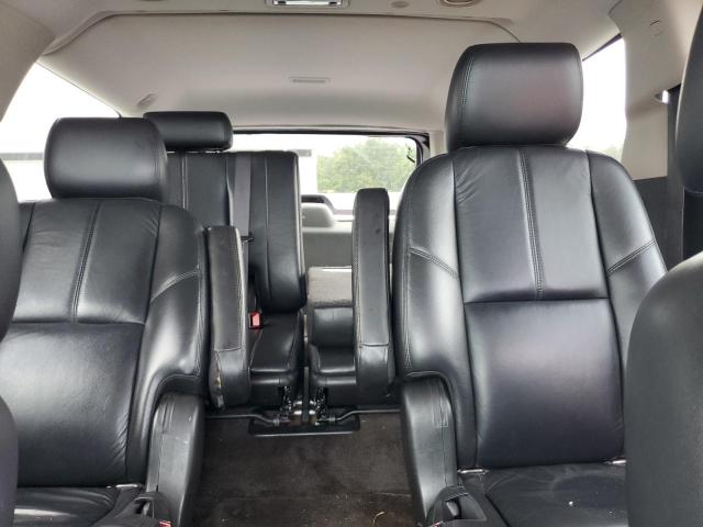 2011 CHEVROLET SUBURBAN C - 1GNSCJE0XBR166076