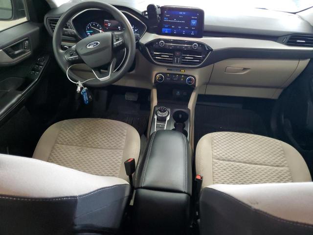 2022 FORD ESCAPE SE - 1FMCU0G69NUB28907