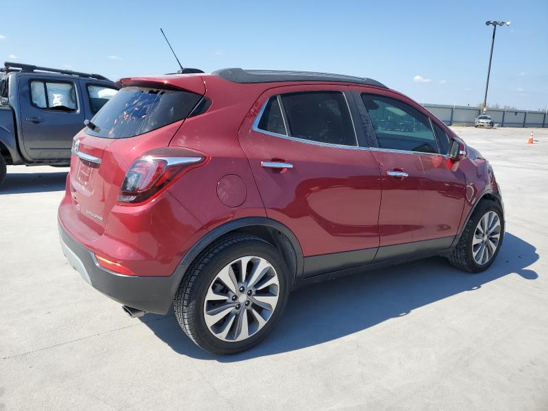2019 BUICK ENCORE PRE #3297967794