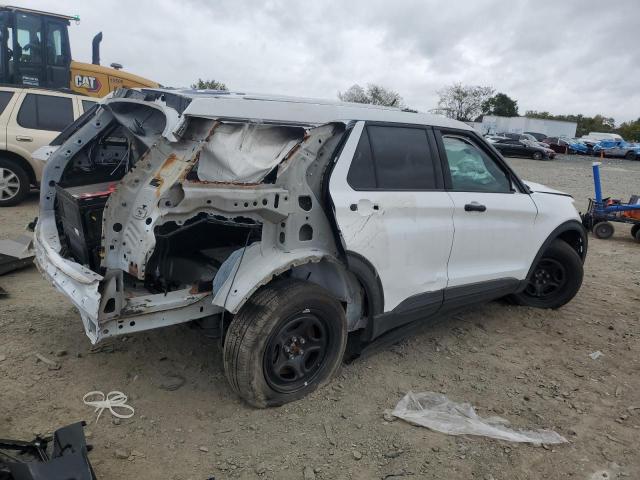 2022 FORD EXPLORER P - 1FM5K8AWXNNA14348