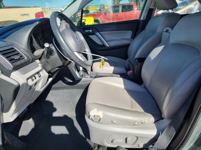 2014 SUBARU FORESTER 2 #3284149535