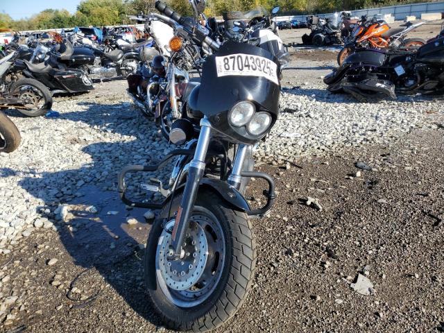 2008 HARLEY-DAVIDSON FXDF #3290413764
