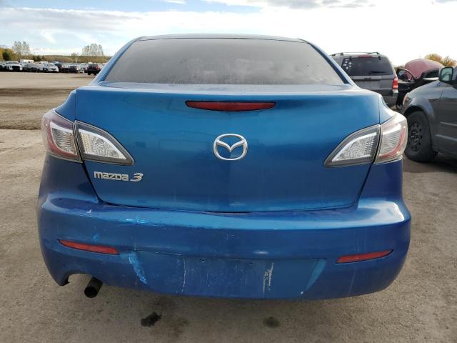 2013 MAZDA 3 I - JM1BL1UF7D1768935