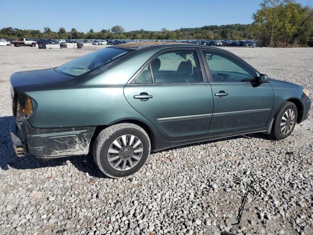 2006 TOYOTA CAMRY LE #3281500986