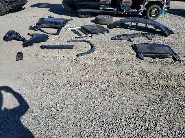 2025 KIA CARNIVAL S KNDNE5K38S6471356