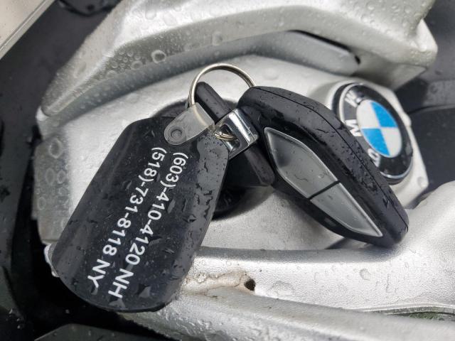 2014 BMW K1600 GT WB106110XEZX81922