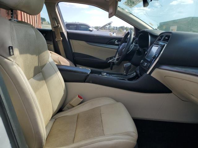 2017 NISSAN MAXIMA 3.5 #3282577890