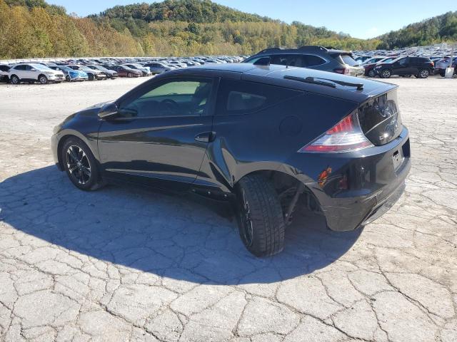 2015 HONDA CR-Z EX #3300633919