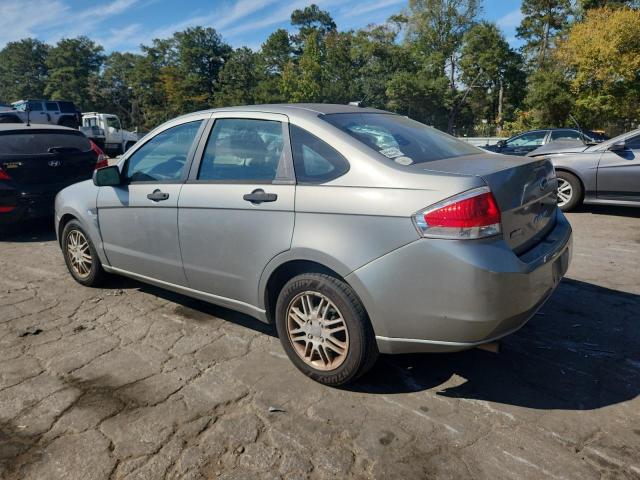 2008 FORD FOCUS SE - Other View
