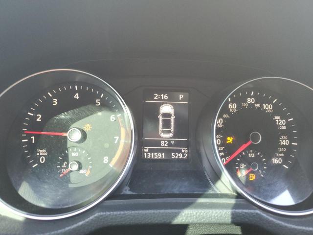 2016 VOLKSWAGEN PASSAT S - 1VWAT7A37GC047013